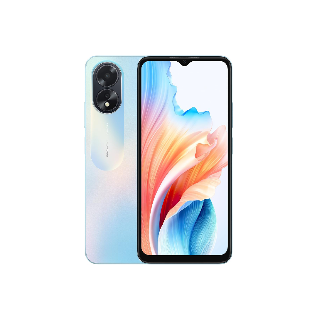 Oppo A18 4G 4GB 128GB in Qatar Oppo A18 4G 4GB 128GB in Qatar